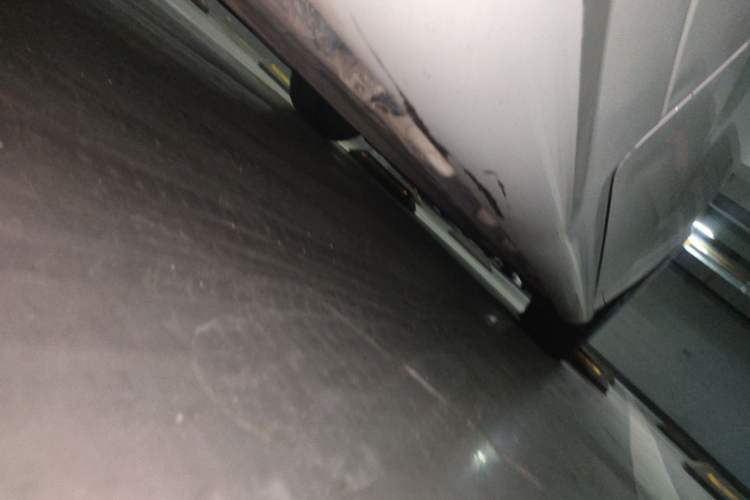 Used Mercedes-Benz E-Class 2014 E 200 Coupe Chassis Rear Right
