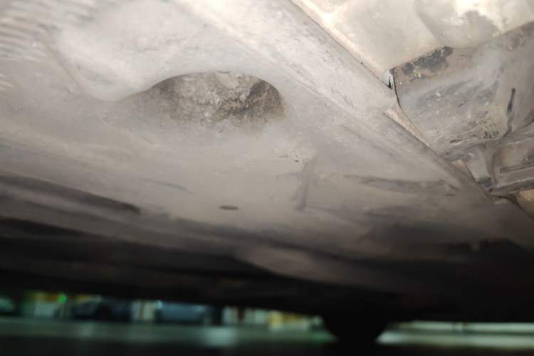 Used Mercedes-Benz E-Class 2014 E 200 Coupe Chassis Rear Right