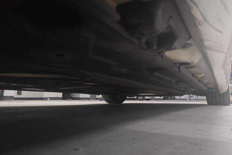 Used Mercedes-Benz E-Class 2014 E 200 Coupe Chassis Rear Right