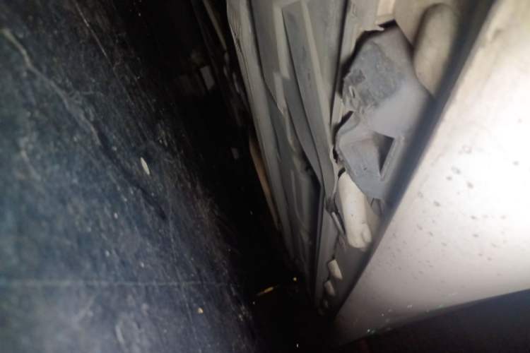 Used Mercedes-Benz E-Class 2014 E 200 Coupe Chassis Rear Right