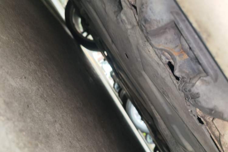 Used Mercedes-Benz E-Class 2014 E 200 Coupe Chassis Rear Right
