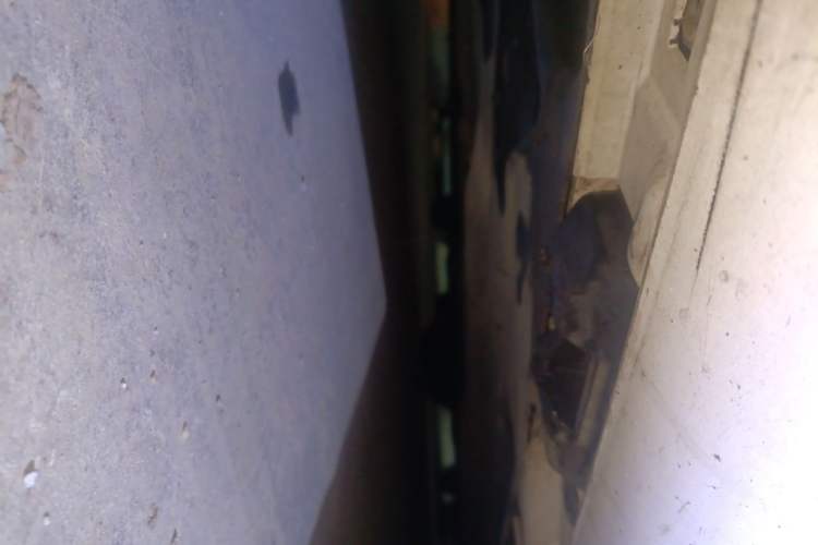 Used Mercedes-Benz E-Class 2014 E 200 Coupe Chassis Rear Right