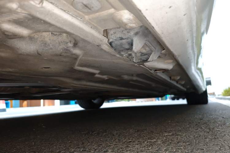 Used Mercedes-Benz E-Class 2014 E 200 Coupe Chassis Rear Right
