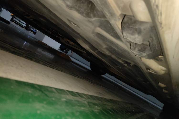 Used Mercedes-Benz E-Class 2014 E 200 Coupe Chassis Rear Right