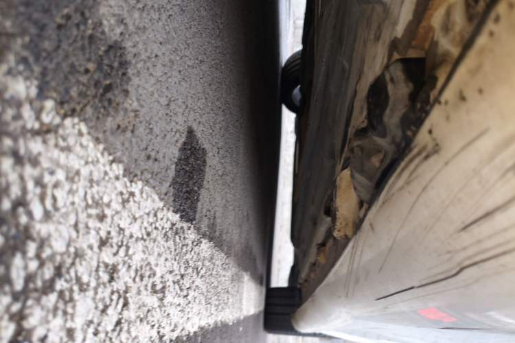 Used Mercedes-Benz E-Class 2014 E 200 Coupe Chassis Rear Right