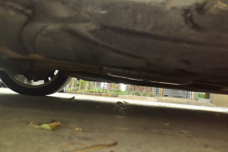 Used Mercedes-Benz E-Class 2014 Restyled E 260 L Sport Edition Chassis Rear Right