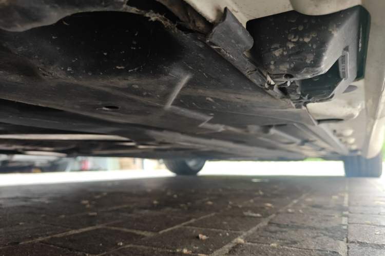 Used Mercedes-Benz E-Class 2014 E 200 Coupe Chassis Rear Right