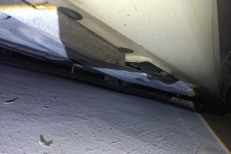 Used Mercedes-Benz E-Class 2014 Restyled E 260 L Sport Edition Chassis Rear Right