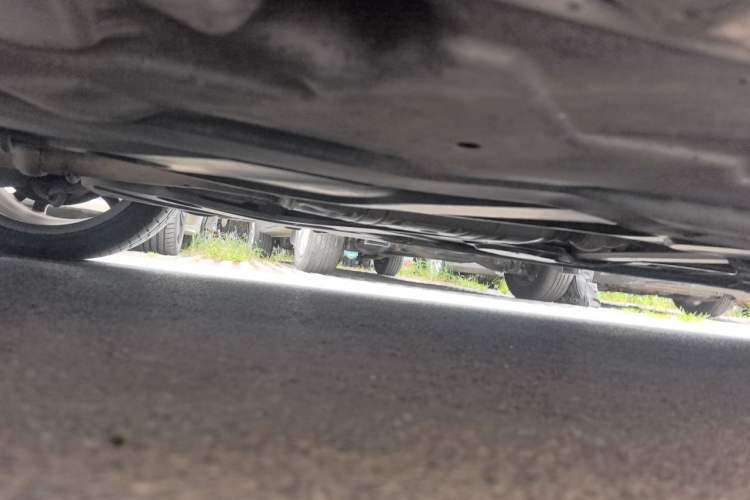 Used Mercedes-Benz E-Class 2014 E 260 Coupe Chassis Rear Right