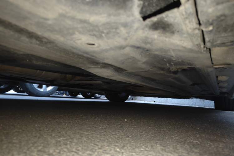 Used Mercedes-Benz E-Class 2014 E 200 Coupe Chassis Rear Right