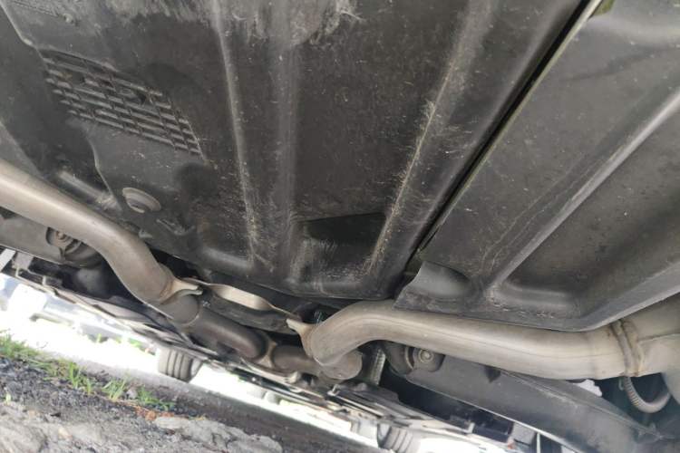 Used Mercedes-Benz E-Class 2014 E 200 Coupe Chassis Rear