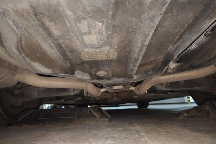 Used Mercedes-Benz E-Class 2014 E 200 Coupe Chassis Rear
