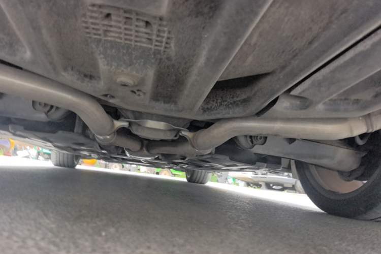 Used Mercedes-Benz E-Class 2014 E 260 Coupe Chassis Rear