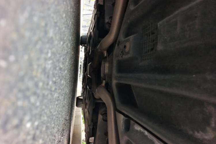 Used Mercedes-Benz E-Class 2014 E 200 Coupe Chassis Rear