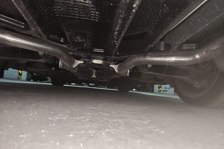 Used Mercedes-Benz E-Class 2014 E 200 Coupe Chassis Rear