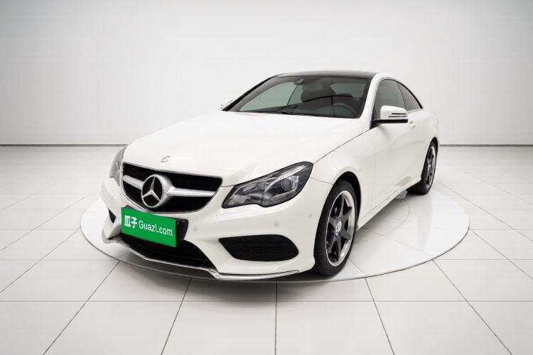 Used Mercedes-Benz E-Class 2014 E 200 Coupe Guazi used car, China used car export, Used car for sale, Used  cars, Cheapest cars for sale