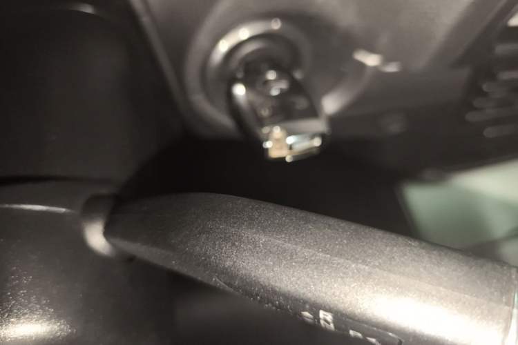 Used Mercedes-Benz E-Class 2014 E 260 Coupe Gear Lever