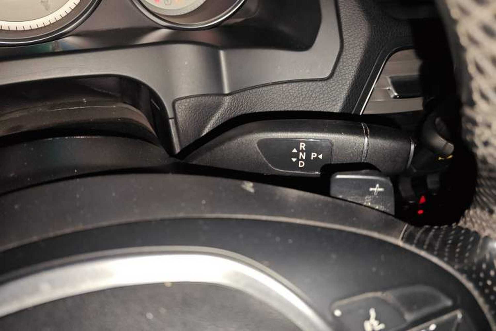 Used Mercedes-Benz E-Class 2014 E 320 Coupe Gear Lever