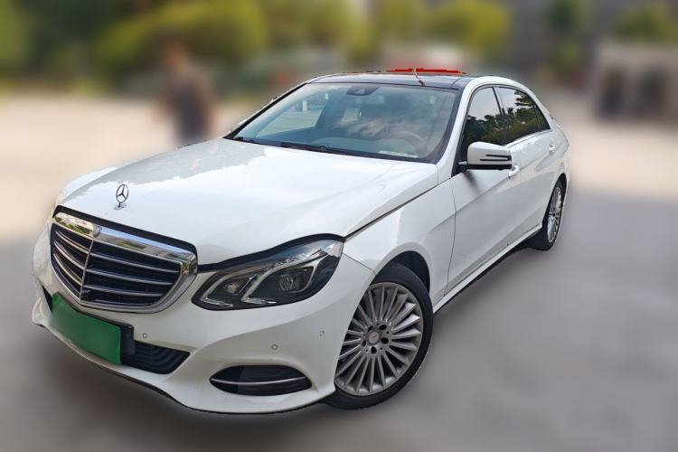 Ojetý Mercedes-Benz E-Class 2014 E 260 L Guazi used car, China used car export, Used car for sale, Used  cars, Cheapest cars for sale