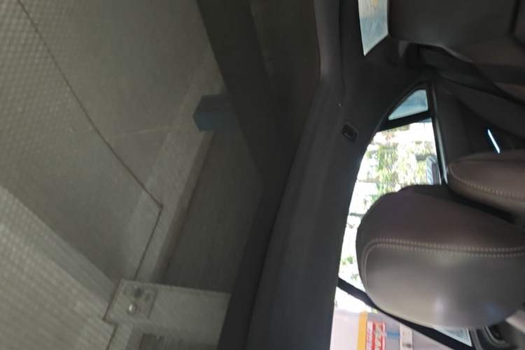 Used Mercedes-Benz E-Class 2014 E 260 Coupe Headliner