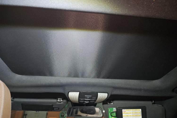 Used Mercedes-Benz E-Class 2014 E 260 L Luxury Model Headliner