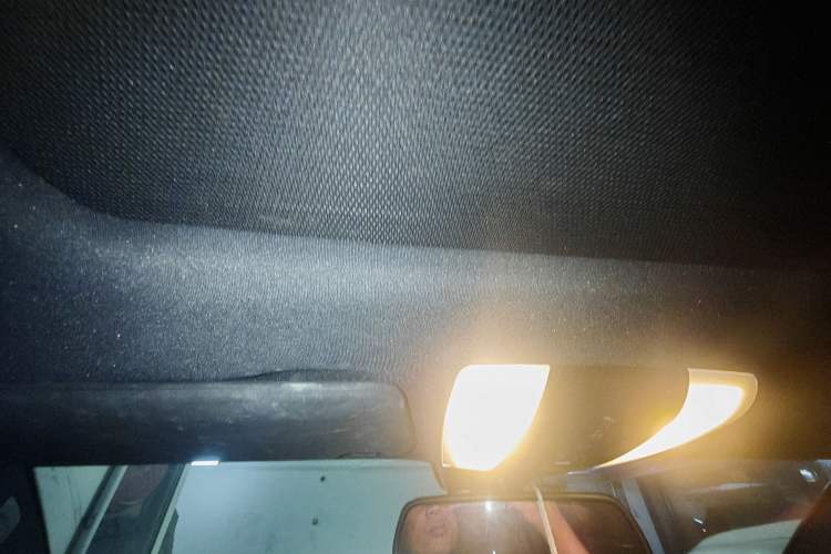 Used Mercedes-Benz E-Class 2014 E 200 Coupe Headliner