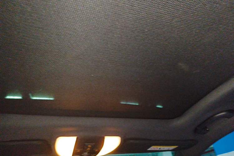 Used Mercedes-Benz E-Class 2014 E 200 Coupe Headliner