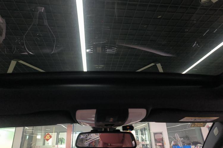 Used Mercedes-Benz E-Class 2014 E 200 Coupe Headliner