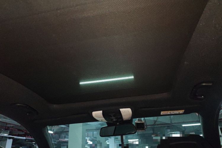 Used Mercedes-Benz E-Class 2014 E 260 Coupe Headliner