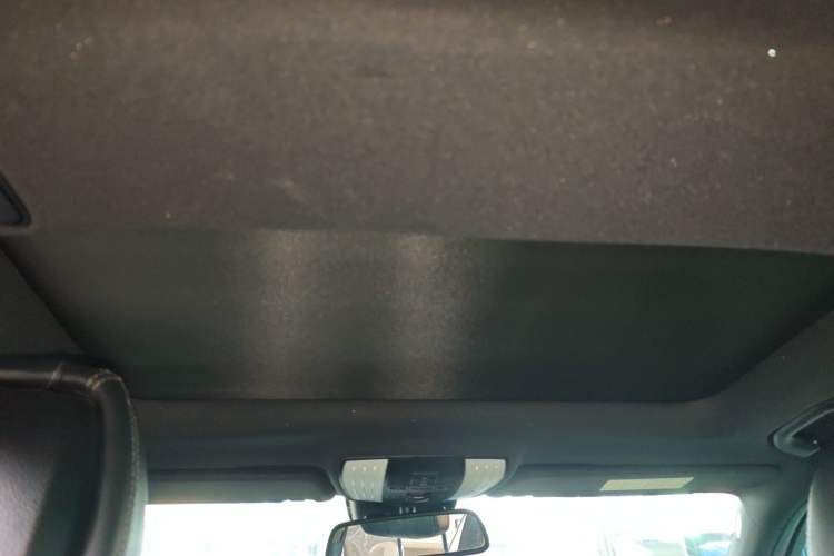 Used Mercedes-Benz E-Class 2014 E 260 L Luxury Model Headliner