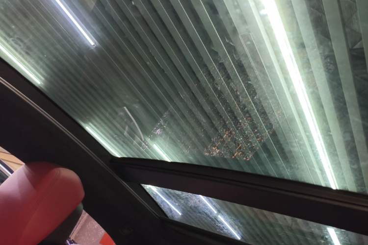 Used Mercedes-Benz E-Class 2014 E 200 Coupe Headliner
