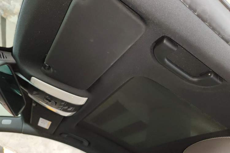 Used Mercedes-Benz E-Class 2014 E 260 Coupe Headliner