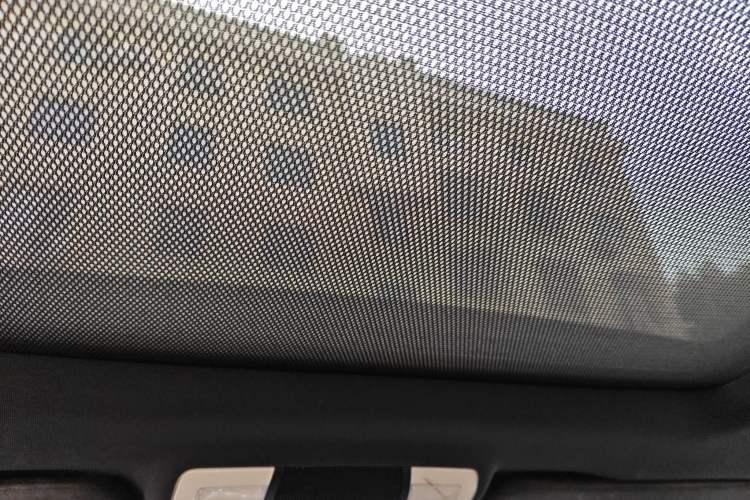 Used Mercedes-Benz E-Class 2014 E 200 Coupe Headliner