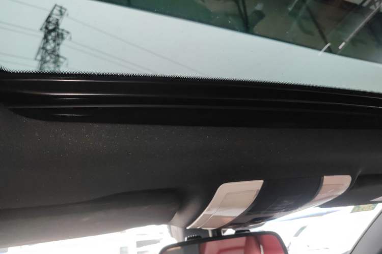 Used Mercedes-Benz E-Class 2014 E 260 Coupe Headliner