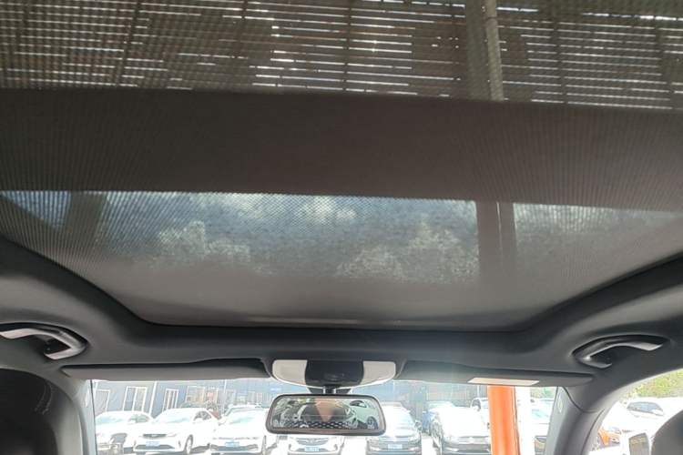 Used Mercedes-Benz E-Class 2014 E 200 Coupe Headliner