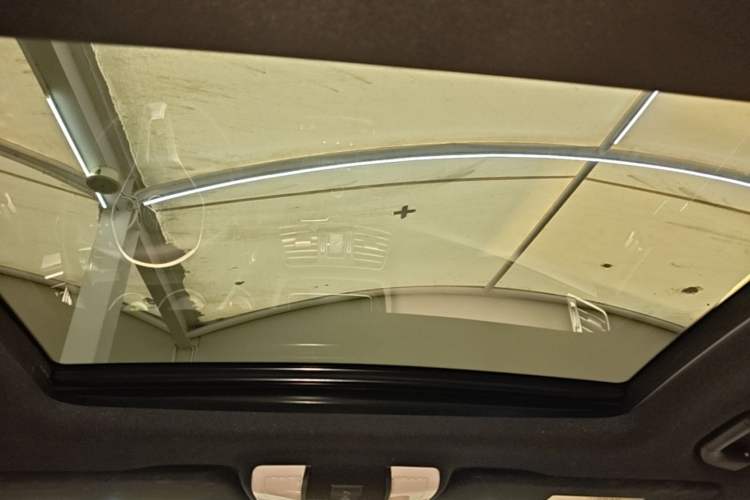 Used Mercedes-Benz E-Class 2014 E 200 Coupe Headliner