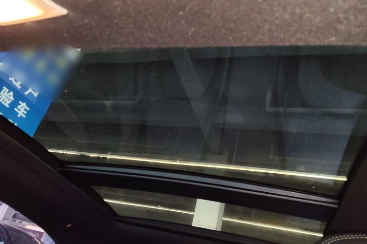 Used Mercedes-Benz E-Class 2014 E 200 Coupe Headliner