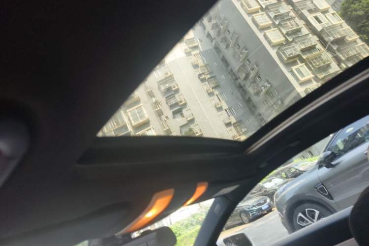 Used Mercedes-Benz E-Class 2014 E 200 Coupe Headliner