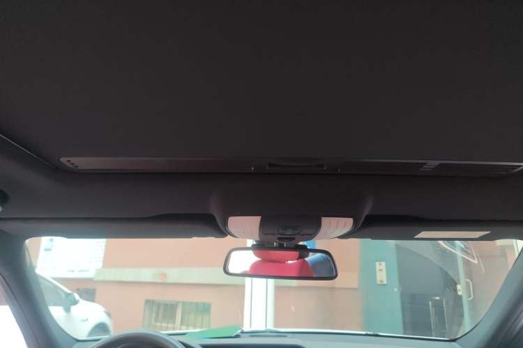 Used Mercedes-Benz E-Class 2014 Restyled E 260 L Sport Edition Headliner