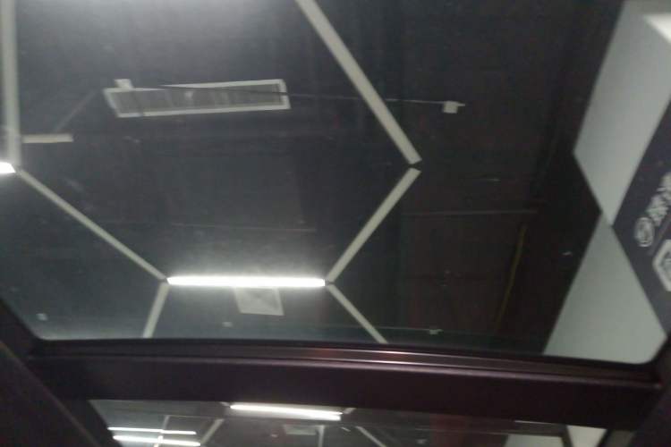 Used Mercedes-Benz E-Class 2014 E 200 Coupe Headliner