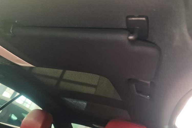 Used Mercedes-Benz E-Class 2014 E 200 Coupe Headliner