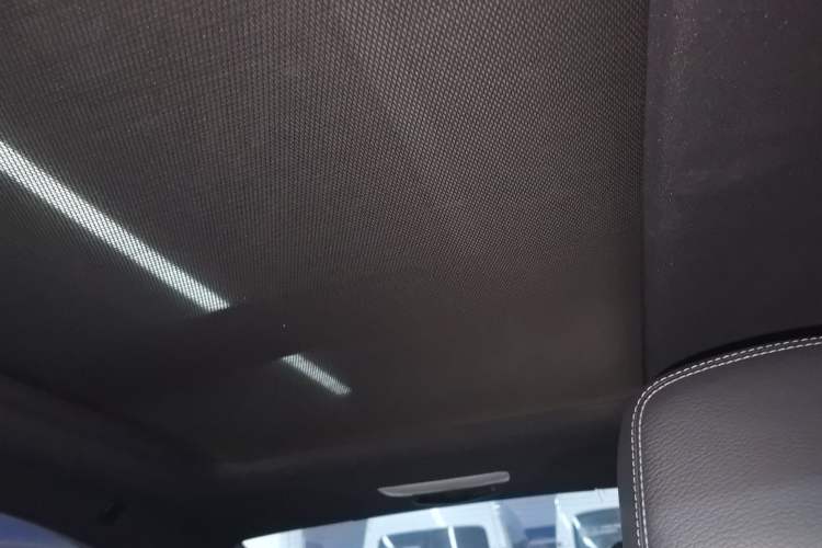 Used Mercedes-Benz E-Class 2014 E 260 Coupe Headliner