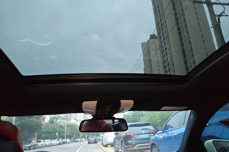 Used Mercedes-Benz E-Class 2014 E 200 Coupe Headliner