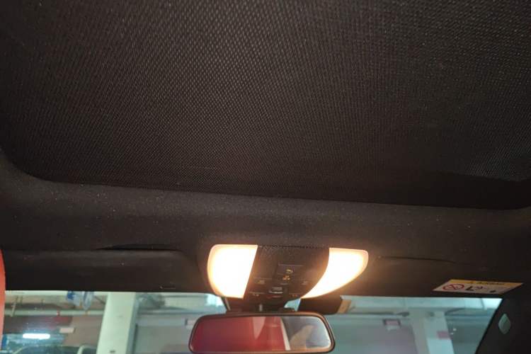 Used Mercedes-Benz E-Class 2014 E 200 Coupe Headliner