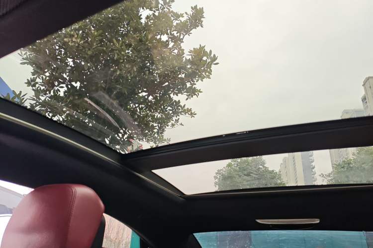 Used Mercedes-Benz E-Class 2014 E 200 Coupe Headliner