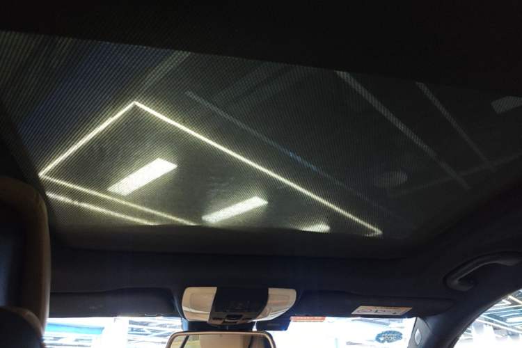 Used Mercedes-Benz E-Class 2014 E 260 Coupe Headliner