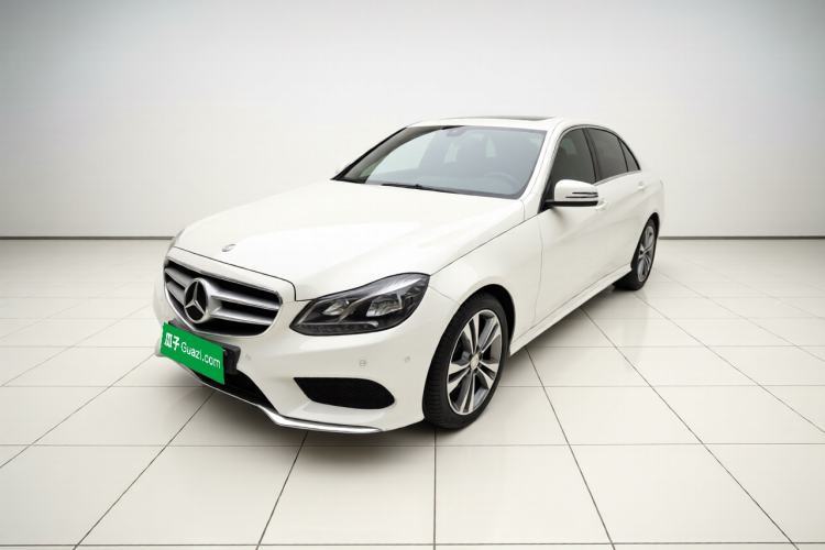 Used Mercedes-Benz E-Class 2014 Restyled E 260 L Sport Edition Guazi used car, China used car export, Used car for sale, Used  cars, Cheapest cars for sale