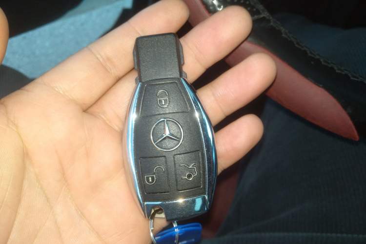 Used Mercedes-Benz E-Class 2014 E 260 Coupe Interior 1