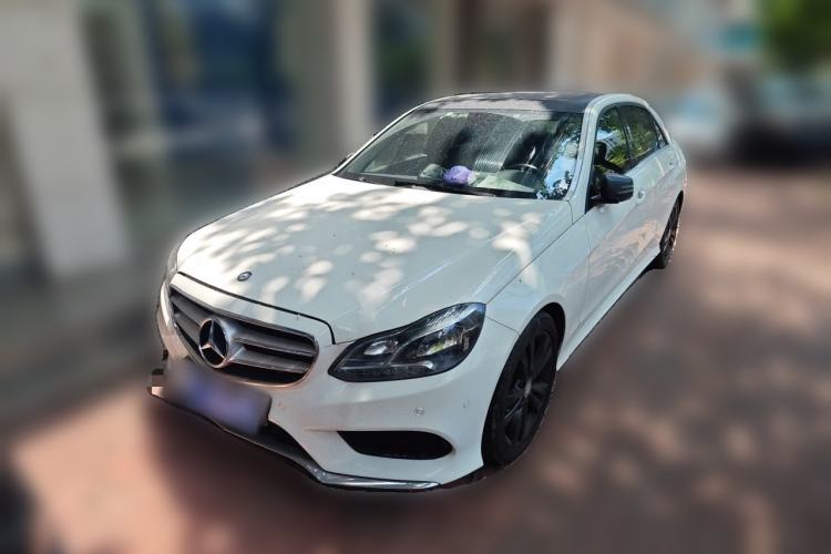 Used Mercedes-Benz E-Class 2014 Restyled E 260 L Sport Edition Guazi used car, China used car export, Used car for sale, Used cars, Cheapest cars for sale