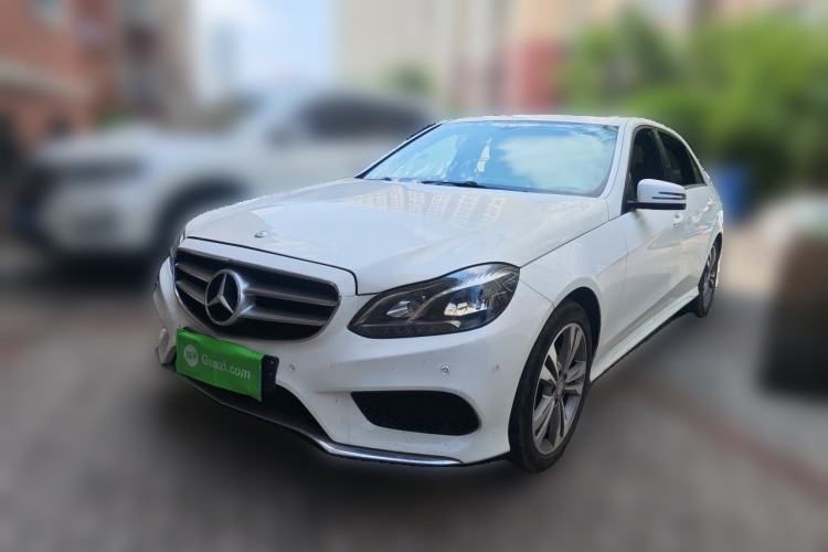 Used Mercedes-Benz E-Class 2014 Restyled E 260 L Sport Edition Guazi used car, China used car export, Used car for sale, Used  cars, Cheapest cars for sale